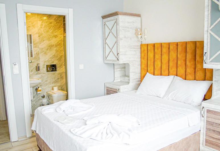 New Taksim Hotel