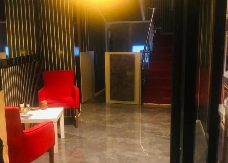 Voir Hotel Pera