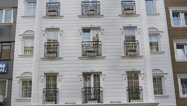 White House İstanbul