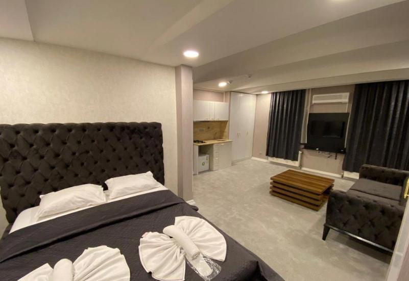 Voir Hotel Pera