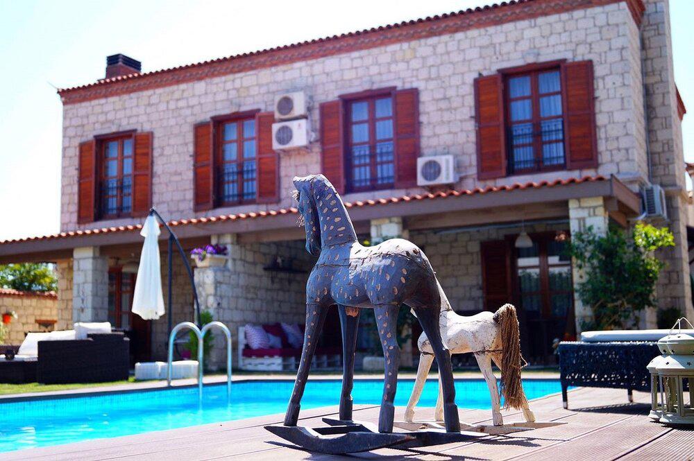 Morera Butik Otel