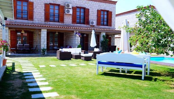 Morera Butik Otel