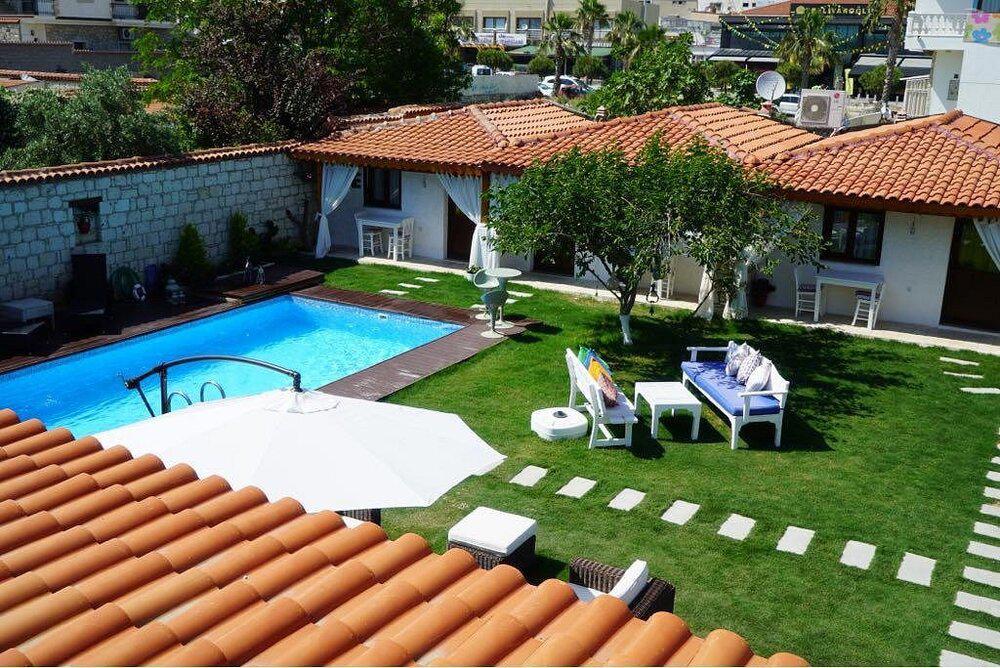 Morera Butik Otel