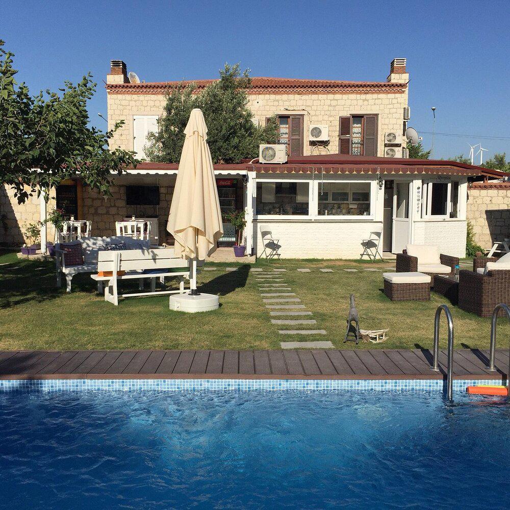 Morera Butik Otel