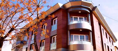 Marine House Boutique Hotel