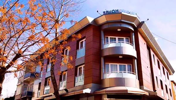 Marine House Boutique Hotel