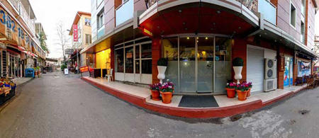 Marine House Boutique Hotel