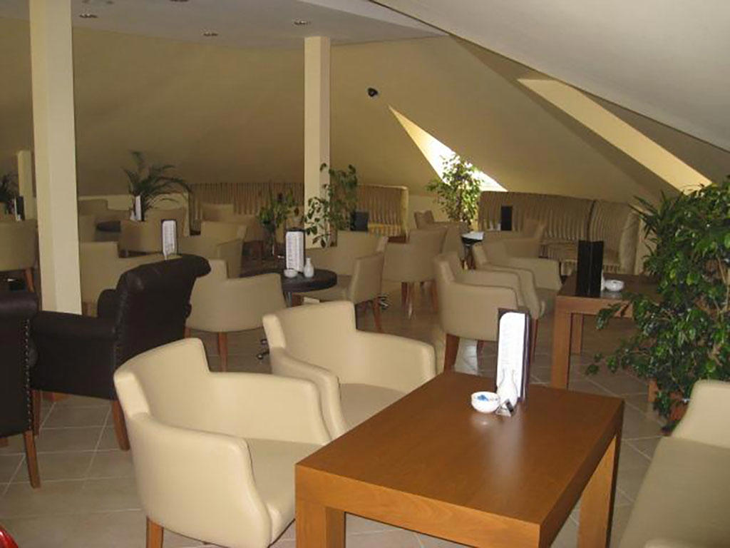 Marine House Boutique Hotel