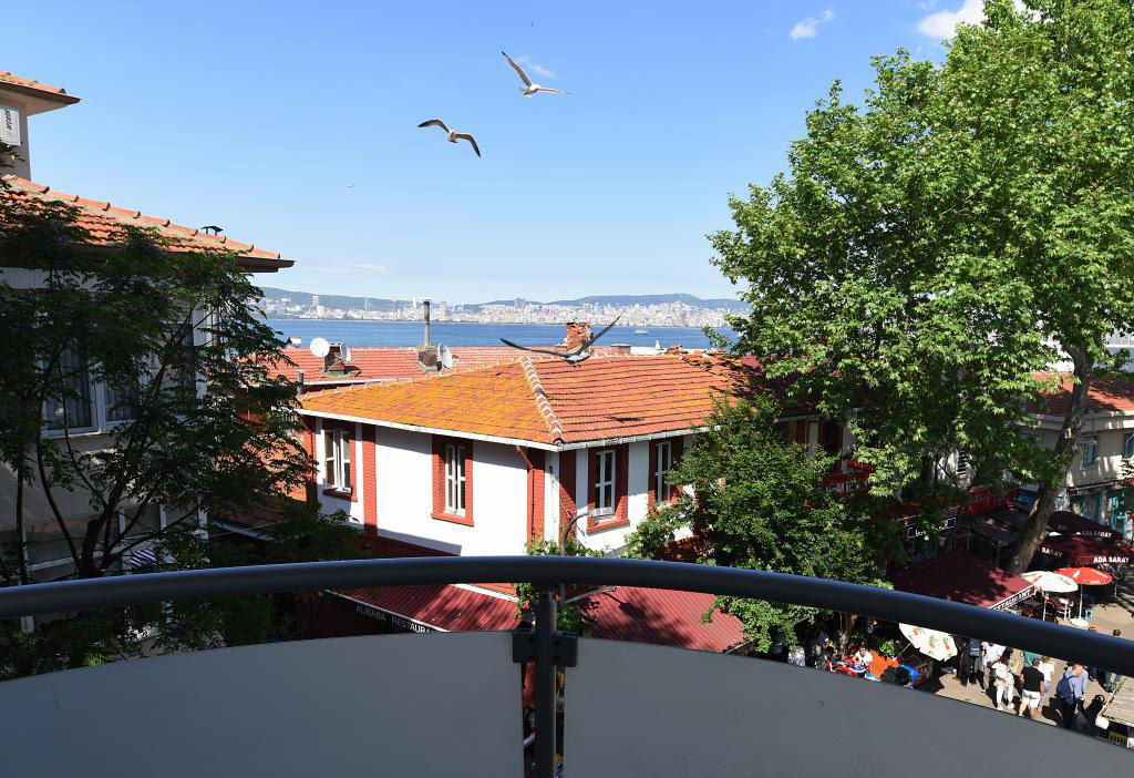 Marine House Hotel