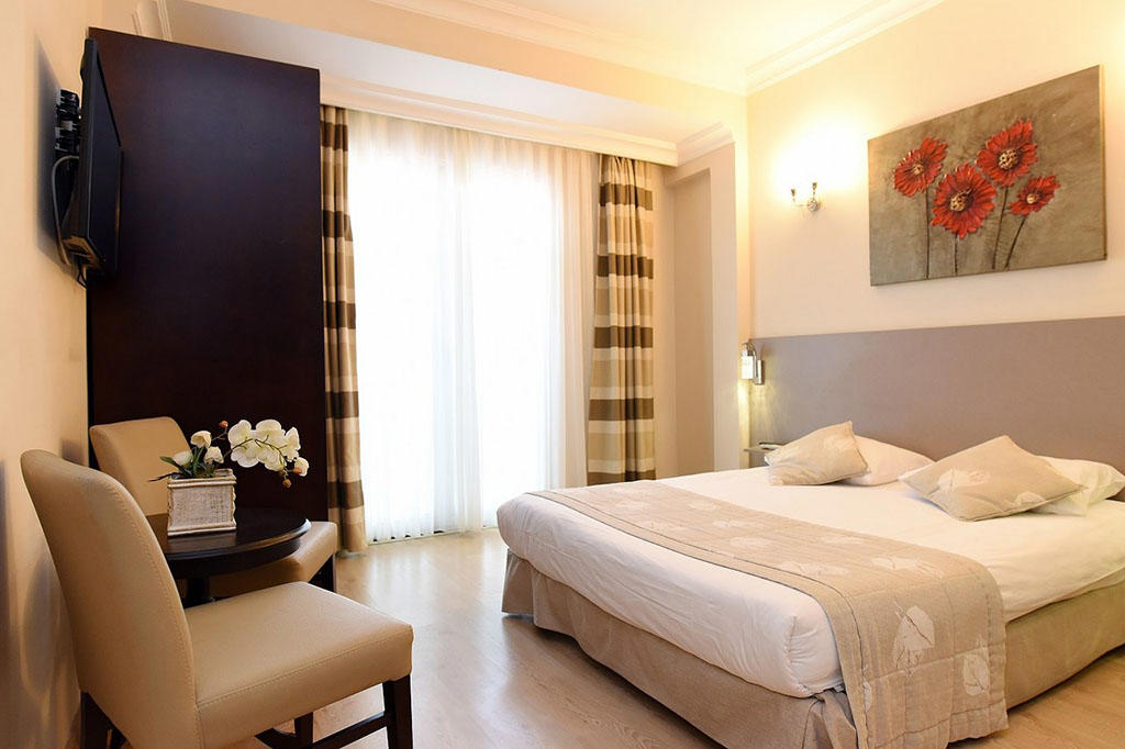 Marine House Boutique Hotel