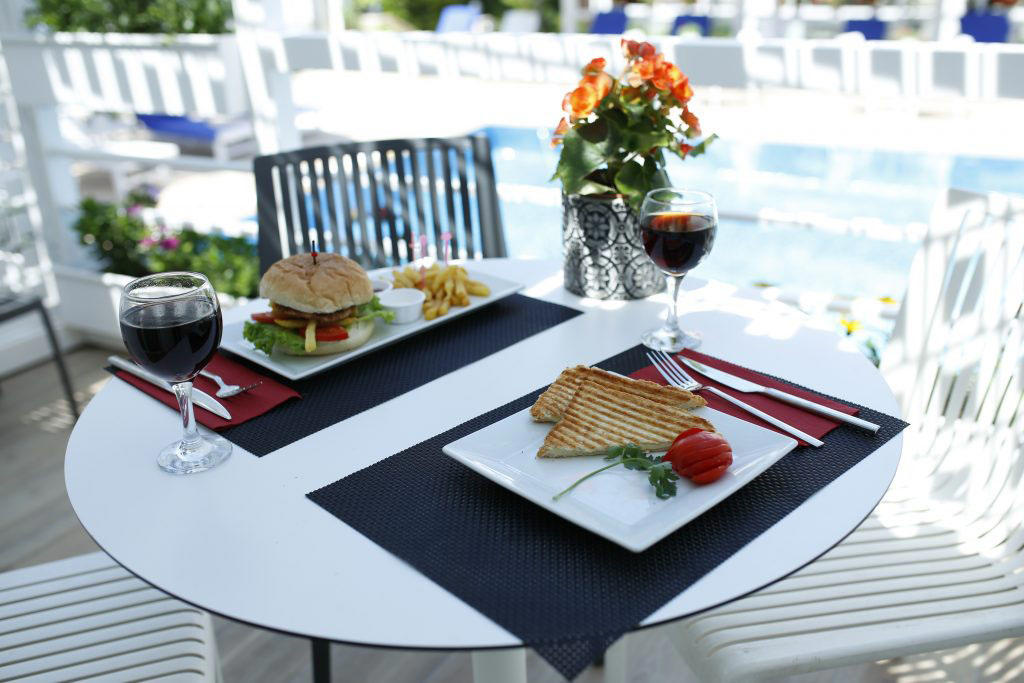 Ascot Hotel Büyükada