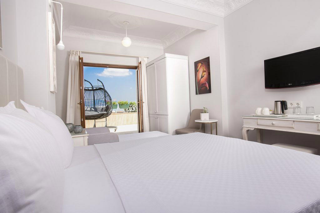 Ascot Hotel Büyükada