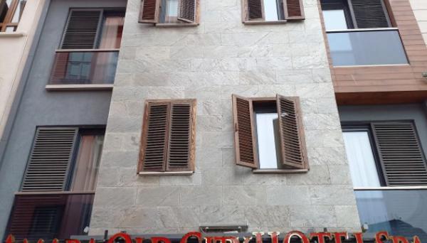 Amara Old City Hotel & Spa
