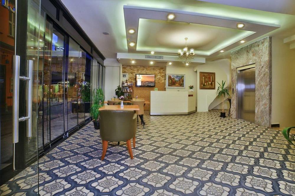 Amara Old City Hotel & Spa