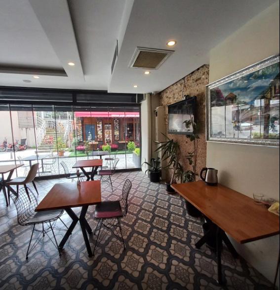 Amara Old City Hotel & Spa