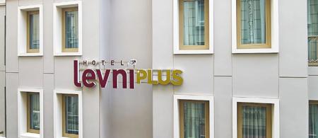 Levni Plus Hotel