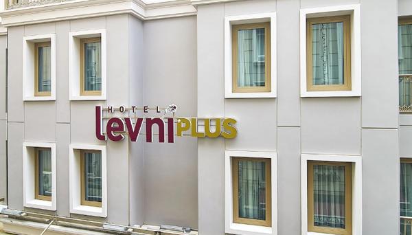Levni Plus Hotel