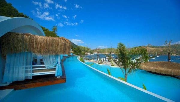 Yacht Classic Hotel