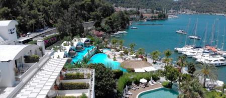 Yacht Classic Hotel