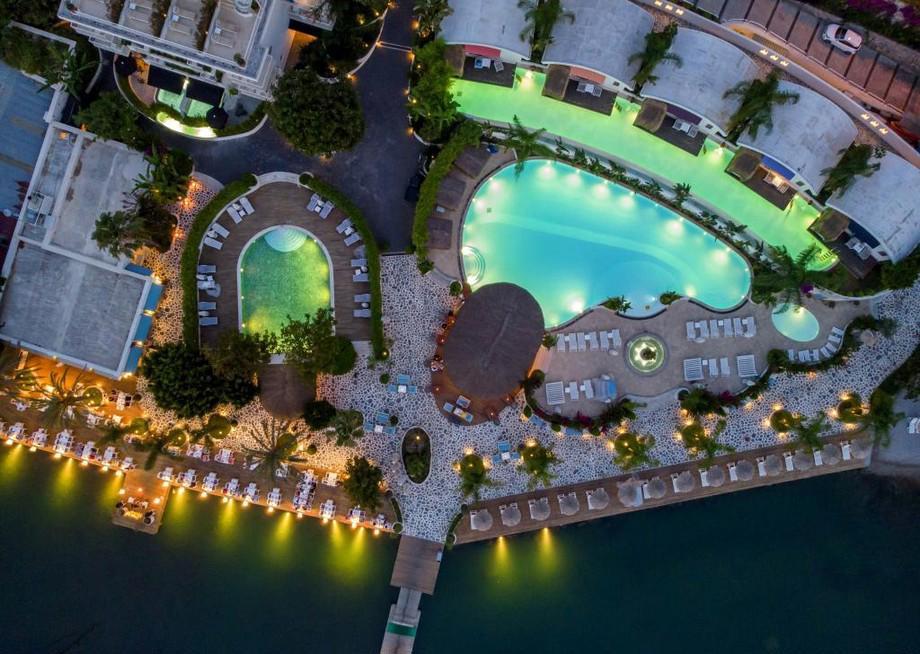 Yacht Classic Hotel