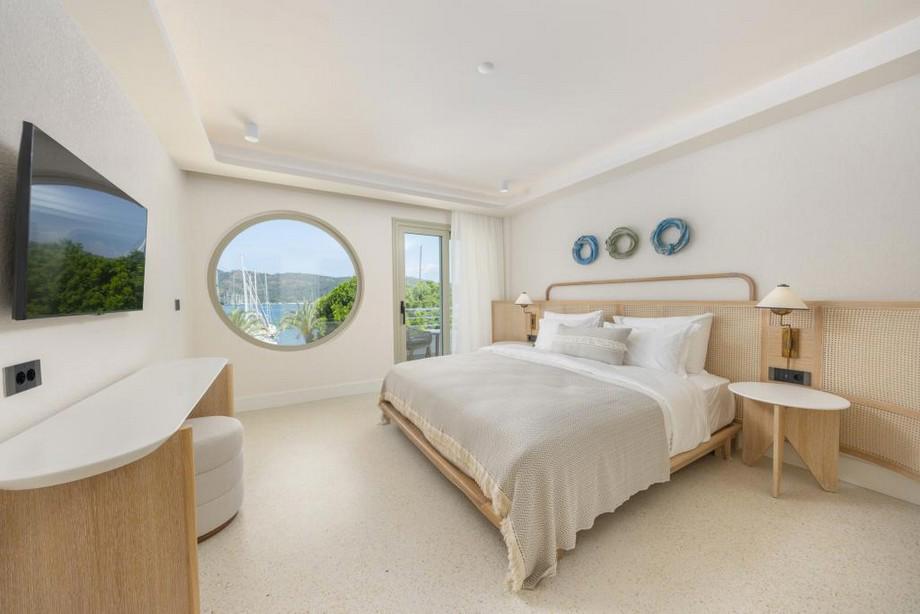 Yacht Classic Hotel