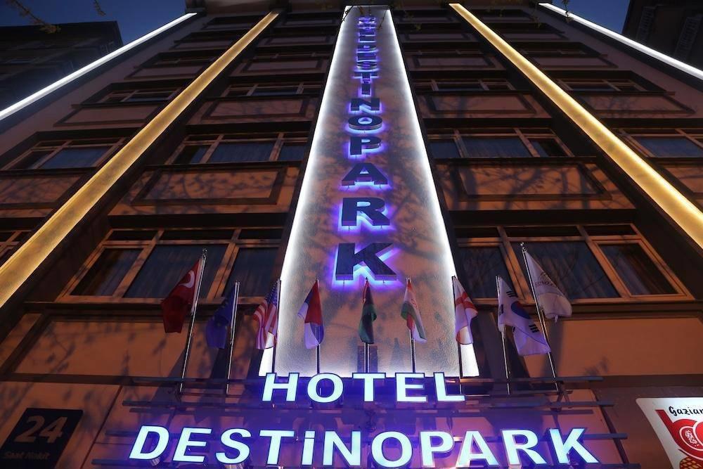 Destino Park Hotel