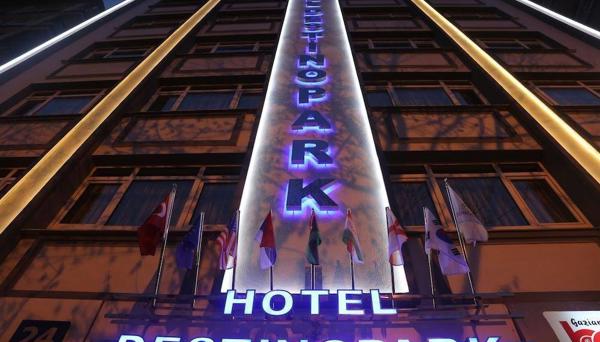 Destino Park Hotel