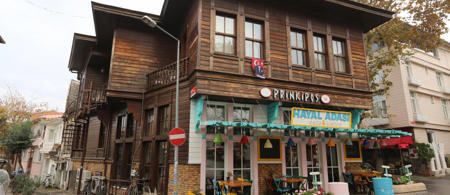 Hotel Prinkipos