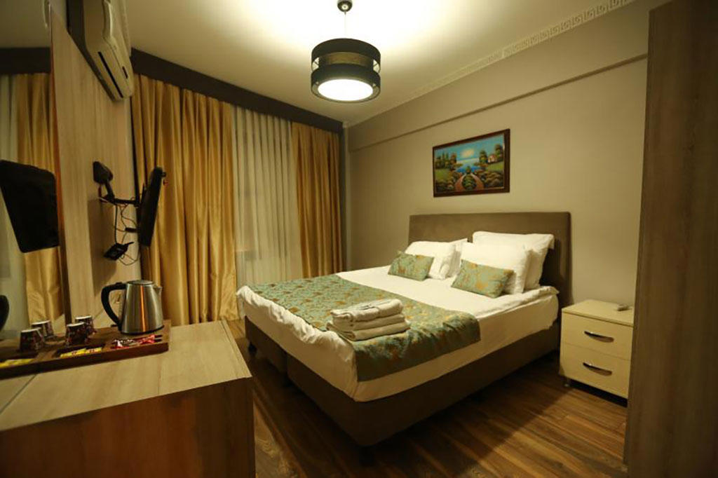 Hotel Prinkipos