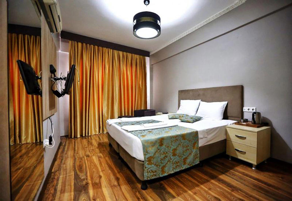 Hotel Prinkipos