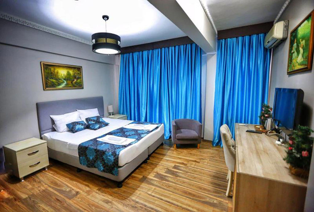 Hotel Prinkipos