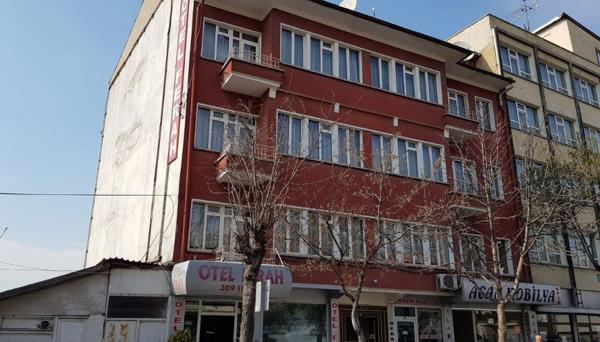 Hotel Ferah Ankara