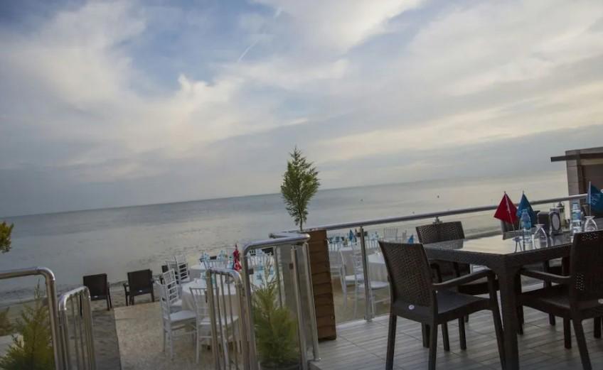 Plaj Hotel Dorra 6