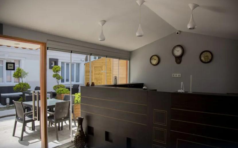 Plaj Hotel Dorra 6