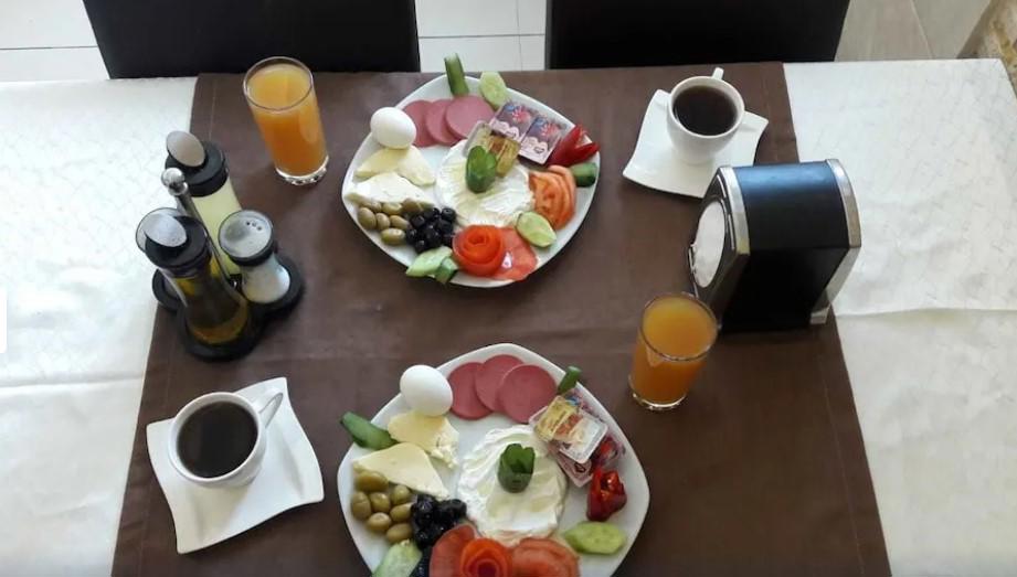 Plaj Hotel Dorra 6