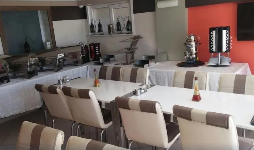Plaj Hotel Dorra 6