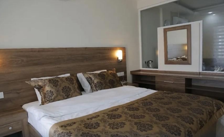 Plaj Hotel Dorra 6