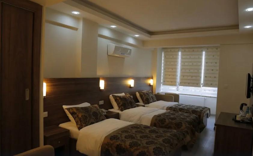 Plaj Hotel Dorra 6
