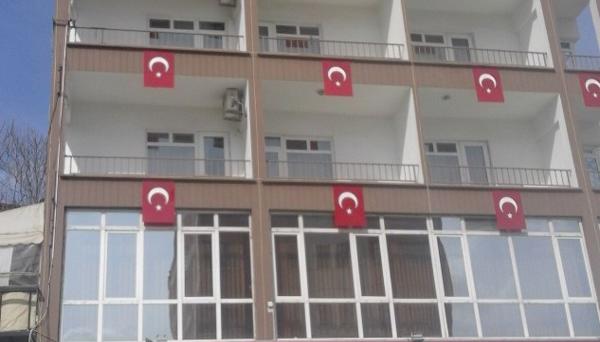 Koyunlu Hotel