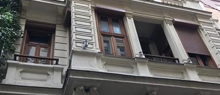 Aslan Residence