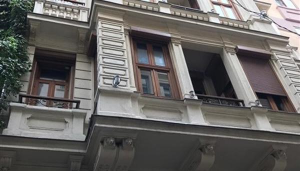 Aslan Residence