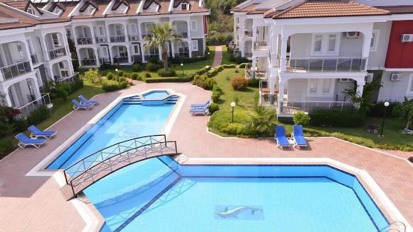 Sea Heaven Legend Apartments