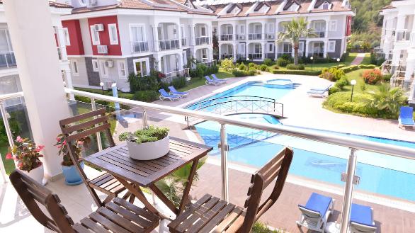 Sea Heaven Legend Apartments