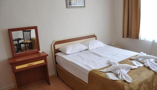 Hotel Grand Botan
