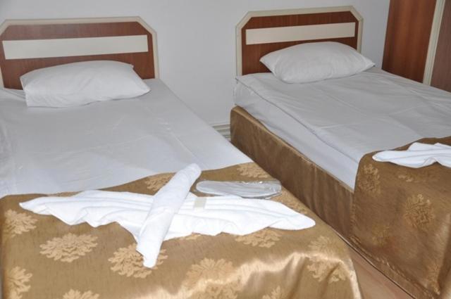 Hotel Grand Botan