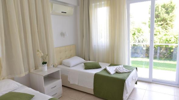 Sea Heaven Legend Apartments