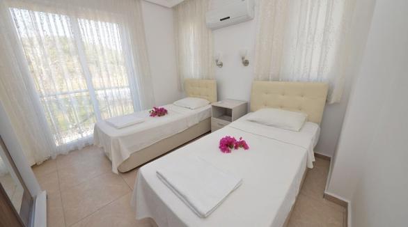 Sea Heaven Legend Apartments