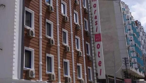 Mar&Si Hotel