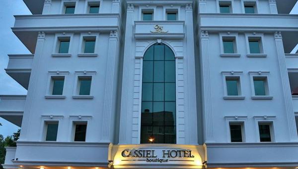 Cassiel Hotel