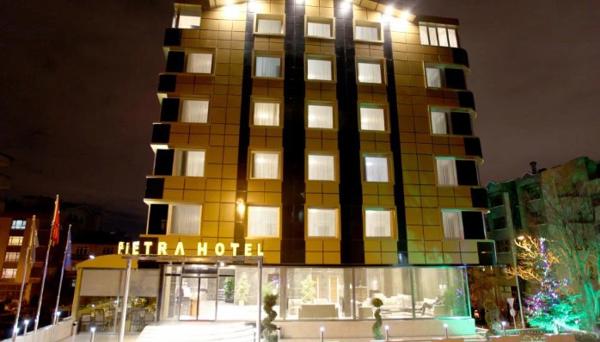 Grand Pietra Hotel